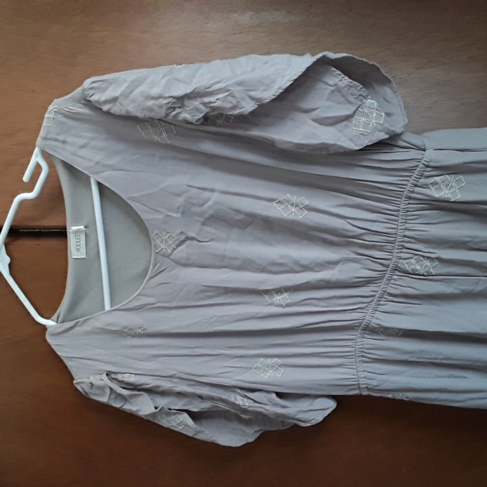 ✌ DONATING NEXT WEEK [JUNE 17TH] Roolee Dress